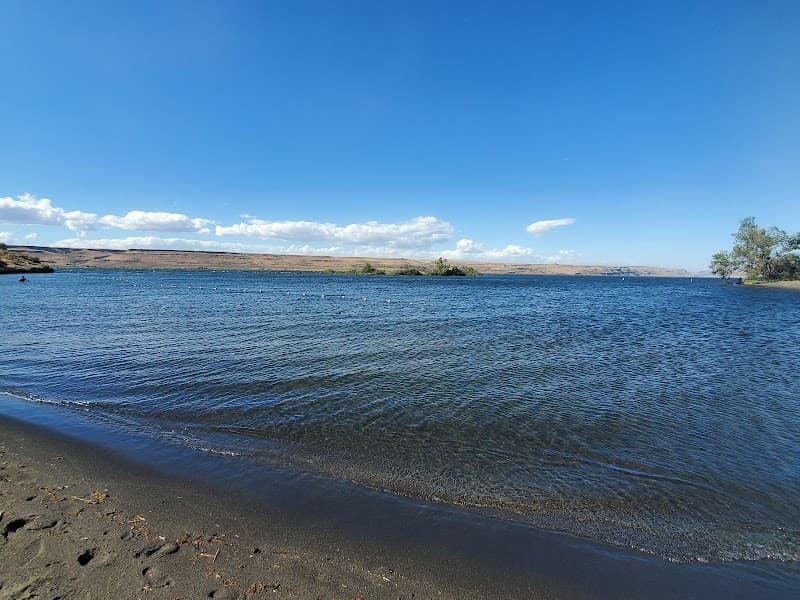 Warehouse Beach Recreation Area