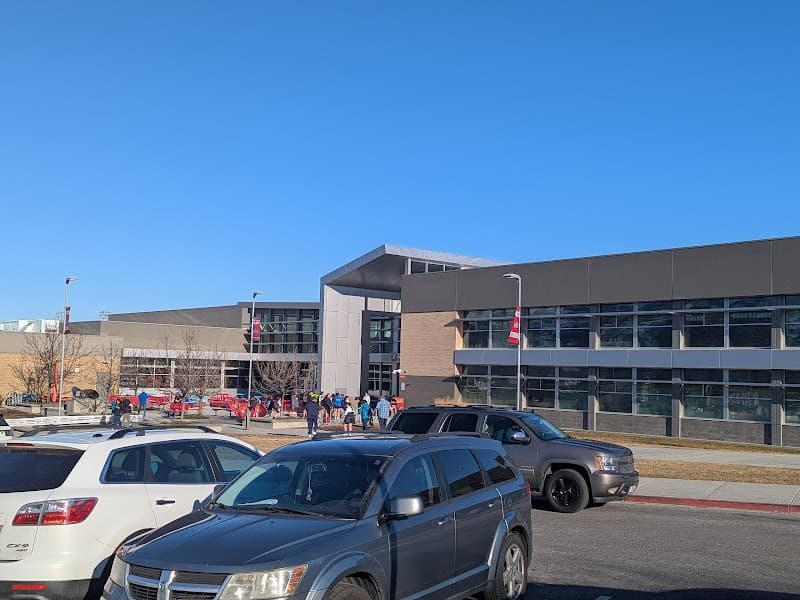 Eastmont High School