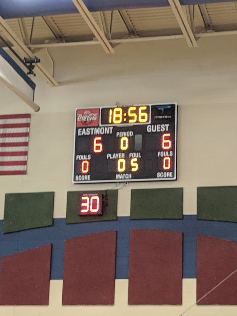 Eastmont Junior High School