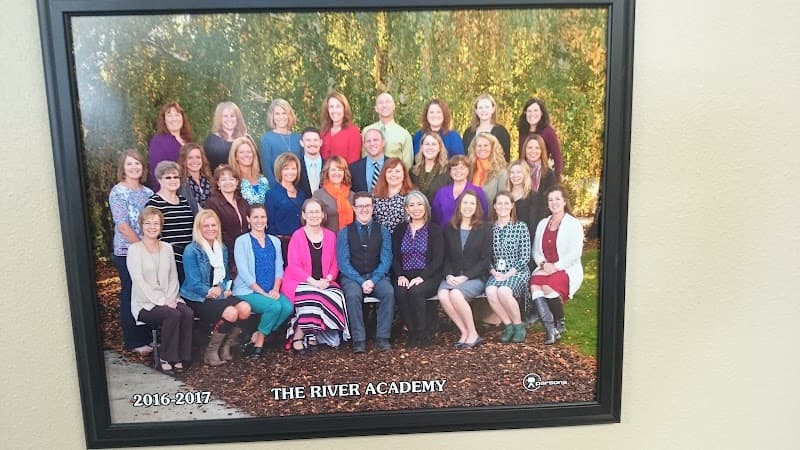 River Academy in Wenatchee, WA