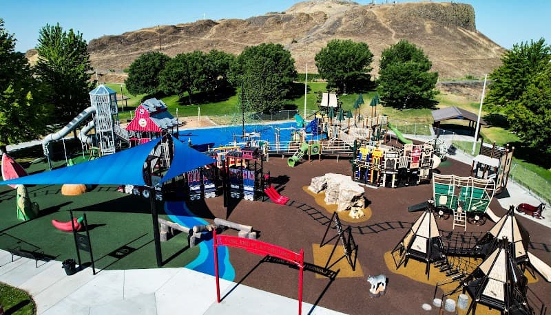 Photo by Funland Playground (Google)