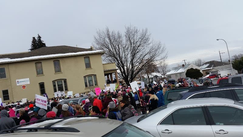 Wenatchee Community Center
