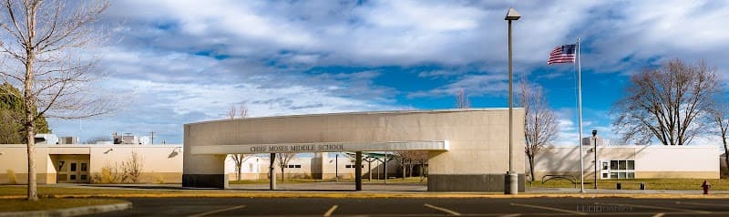 Photo by Columbia Middle School (Google)