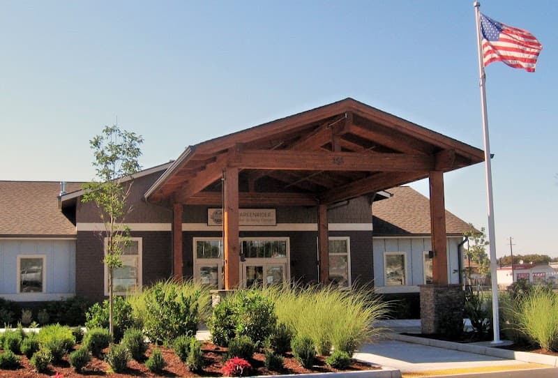 Photo by Harkenrider Senior Activity Center (Google)