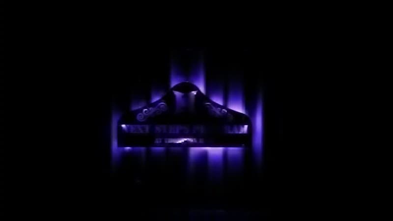 Harkenrider Senior Activity Center