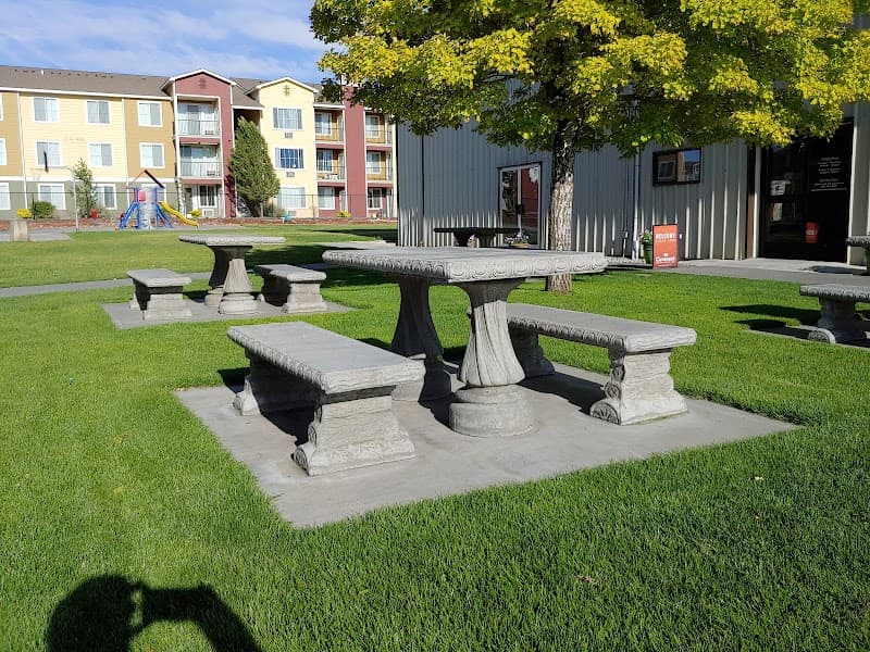 Moses Lake Christian School