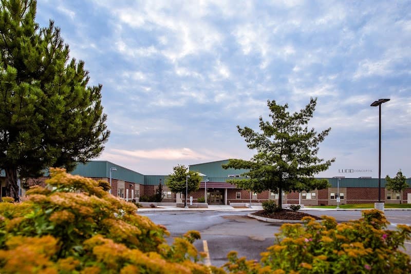 Endeavor Middle School