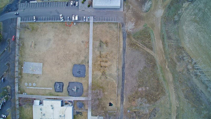 Moses Lake Christian Academy