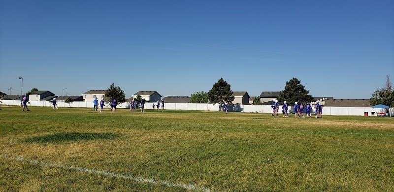 Ellen Ochoa Middle School