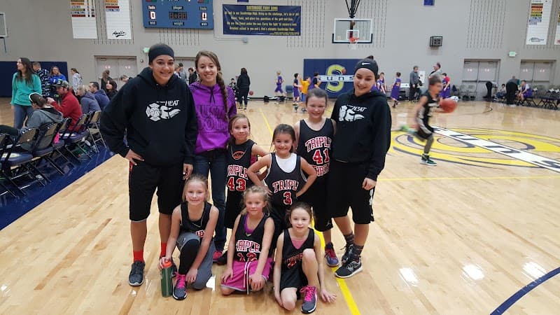 Southridge High School