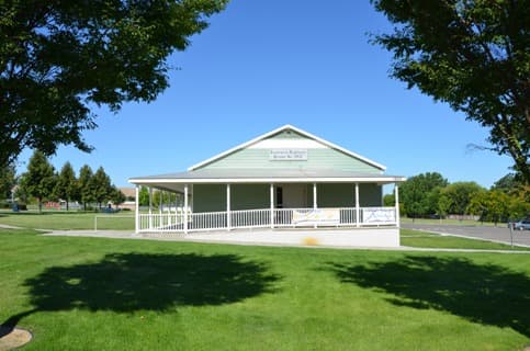 Photo by Michael Huff (Google)