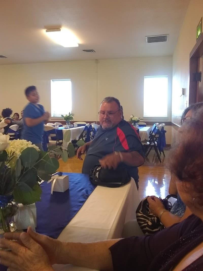 Kennewick Highlands Grange Number 1037