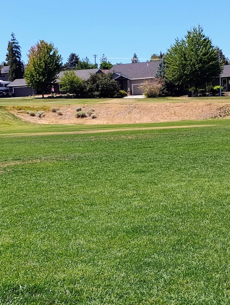 Umatilla Parks and Rec