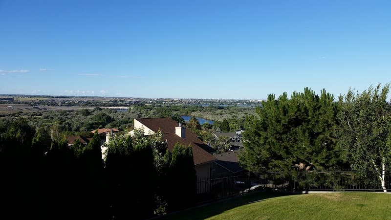 Hills West Reacreational Club