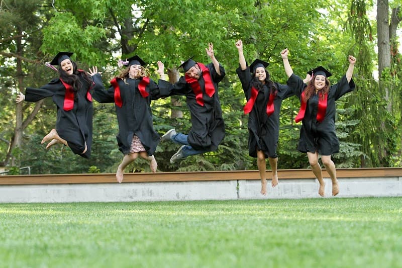 Photo by Pacific Northwest Christian College (PNWCC) (Google)