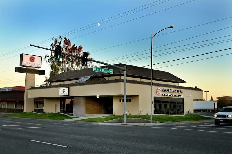 Pacific Northwest Christian College