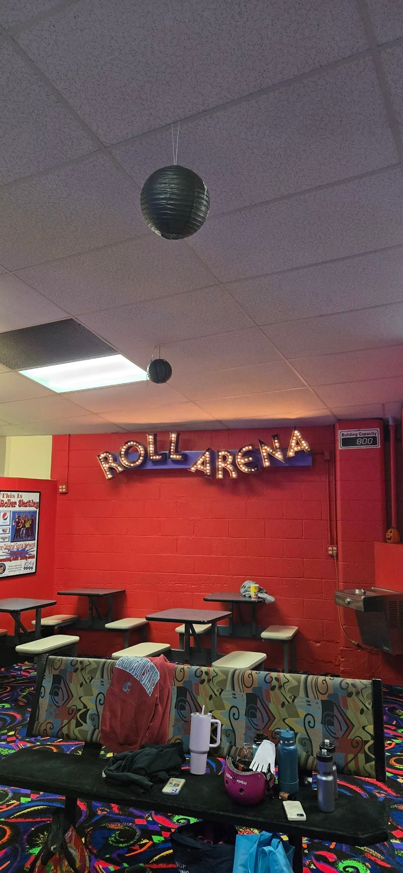 Photo by Tony Willis (Google)