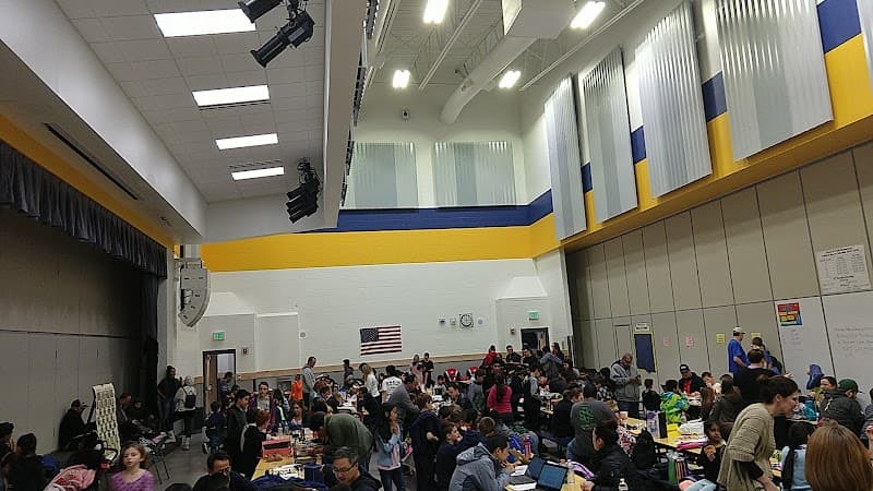 Lewis and Clark School