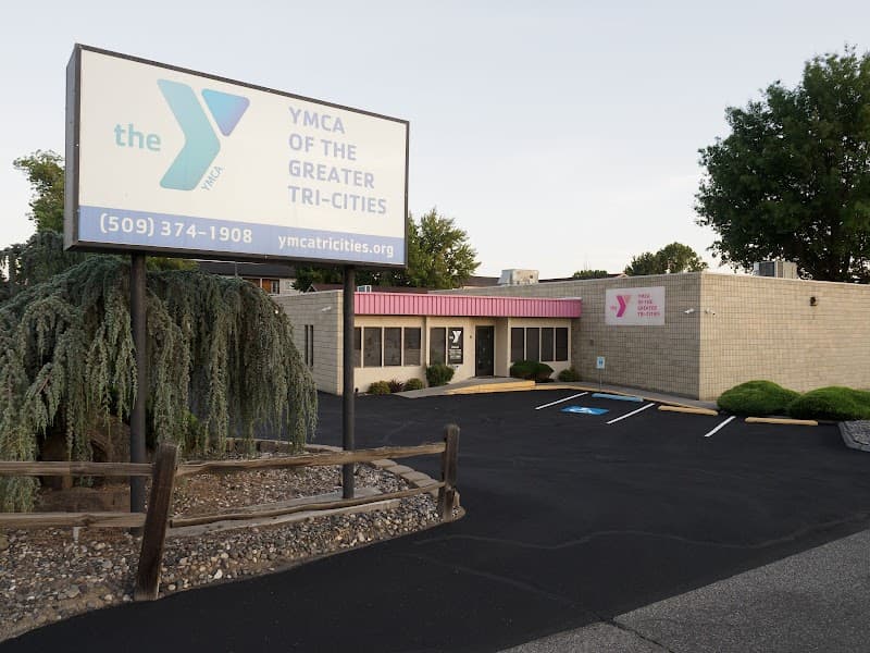 The YMCA of the Greater Tri-Cities
