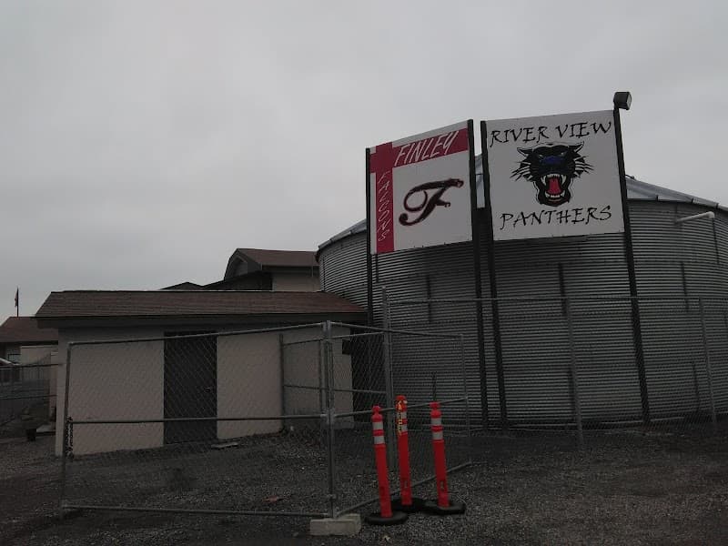 Finley Middle School