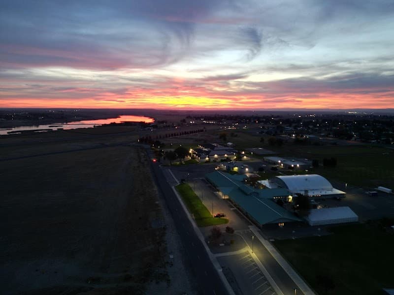 Columbia Middle School