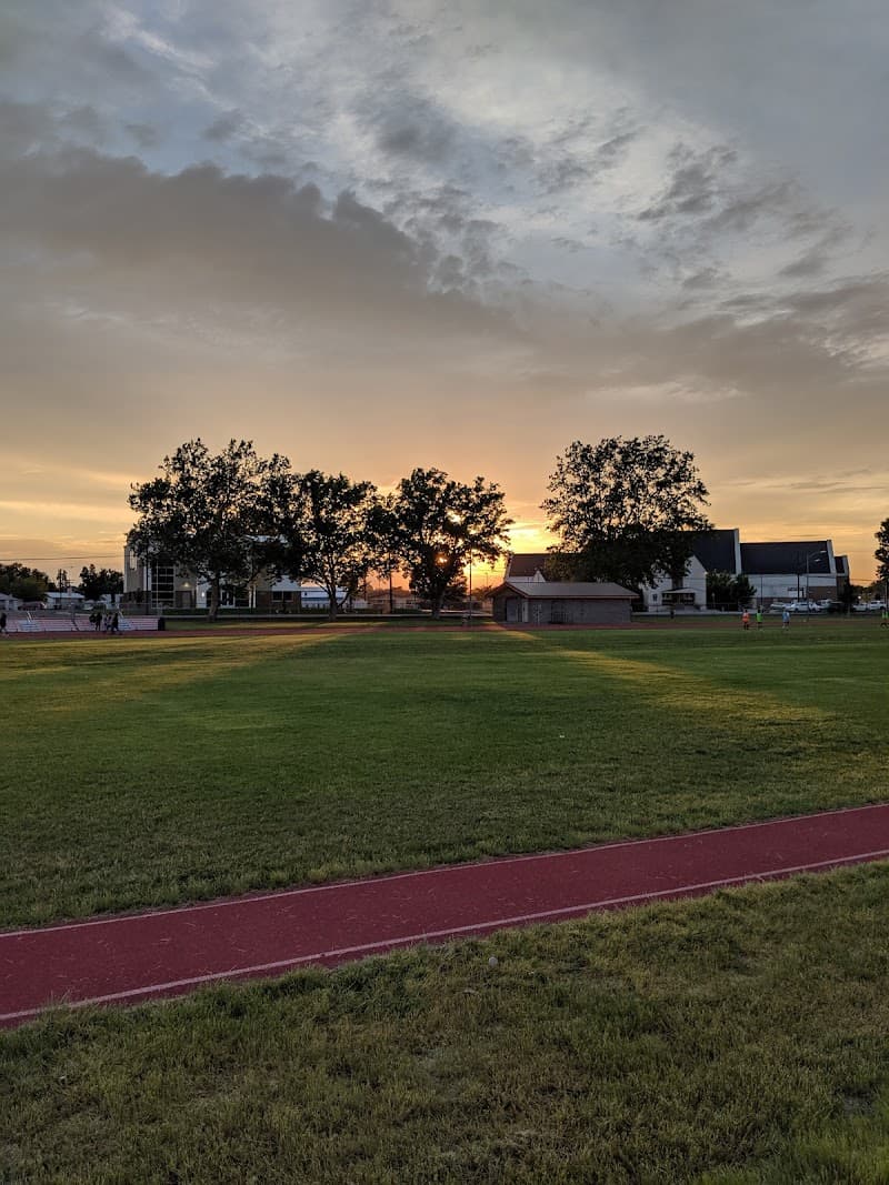 Kennewick High School