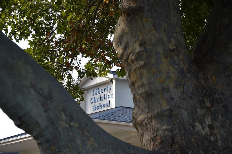 Photo by Liberty Christian School (Google)