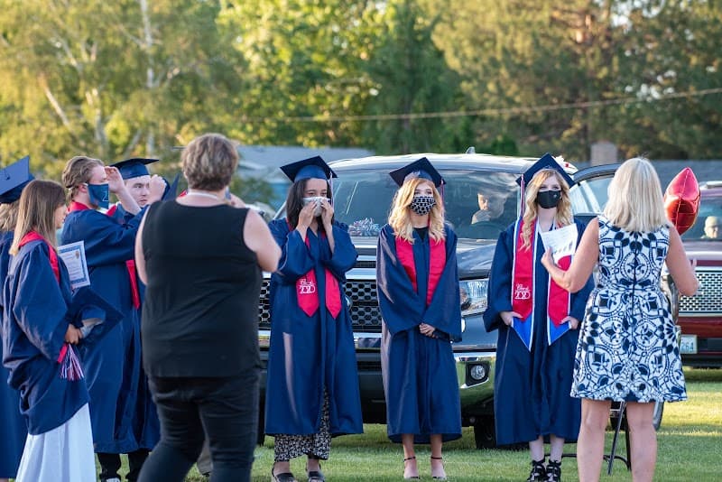 Liberty Christian School