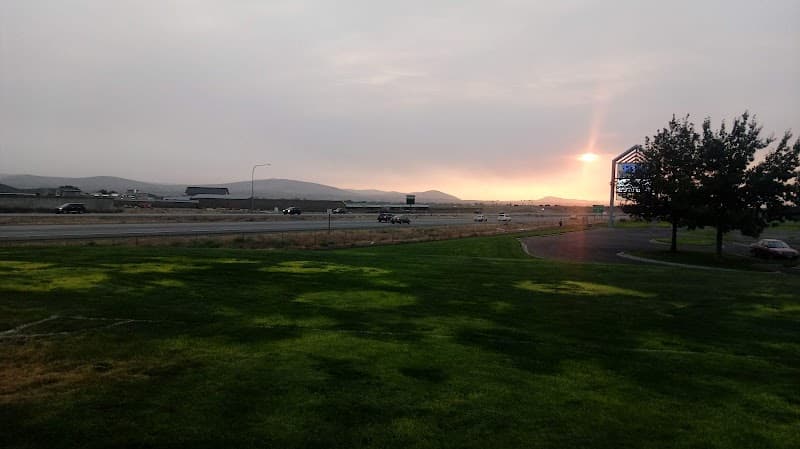 Tri-Cities Youth Soccer Association