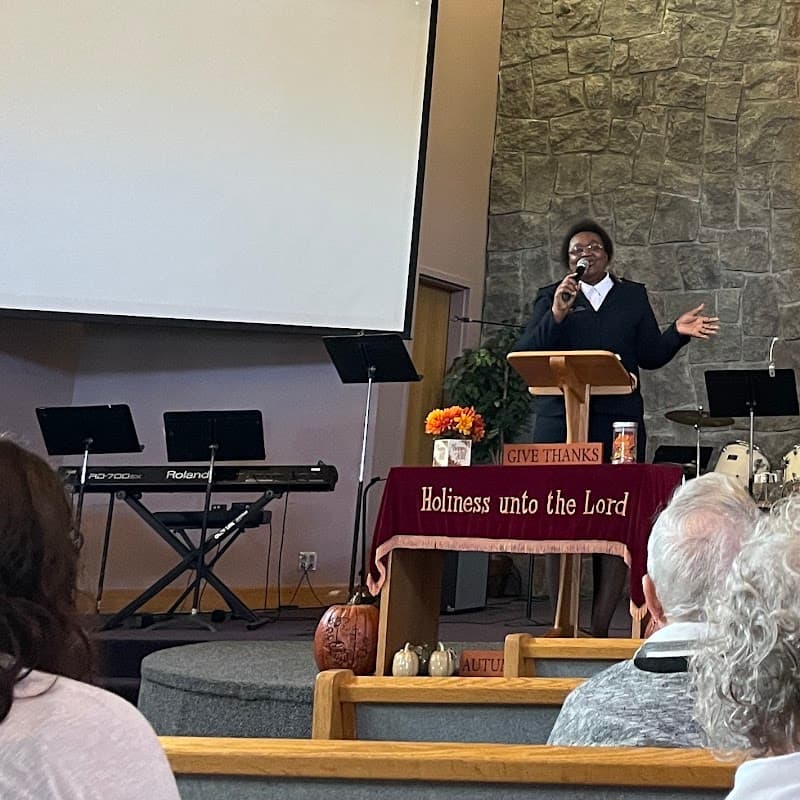 Photo by Granty Hall (Google)