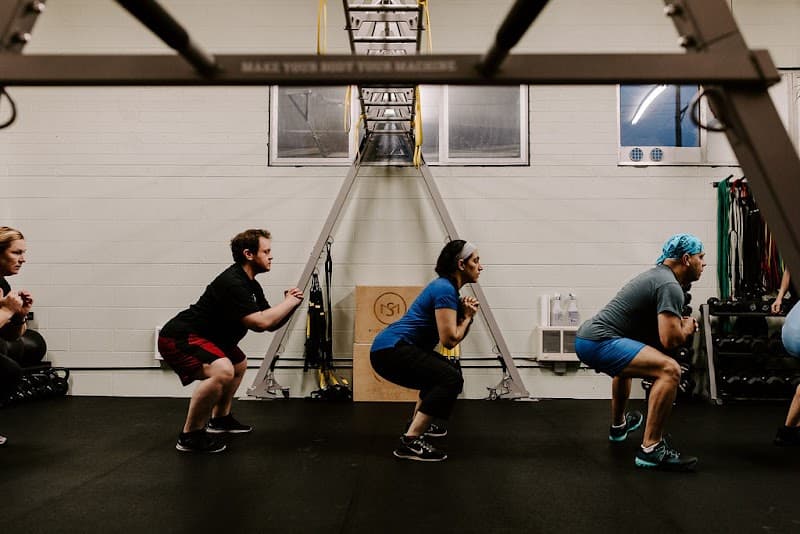 Photo by Sweet Momentum Fitness (Google)