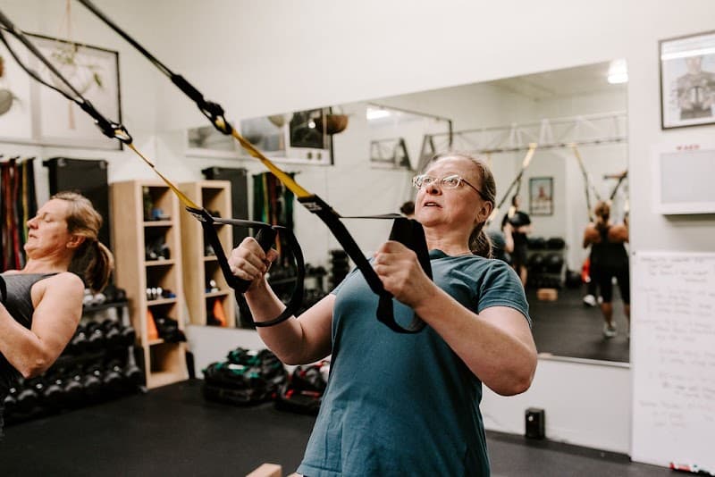 Photo by Sweet Momentum Fitness (Google)