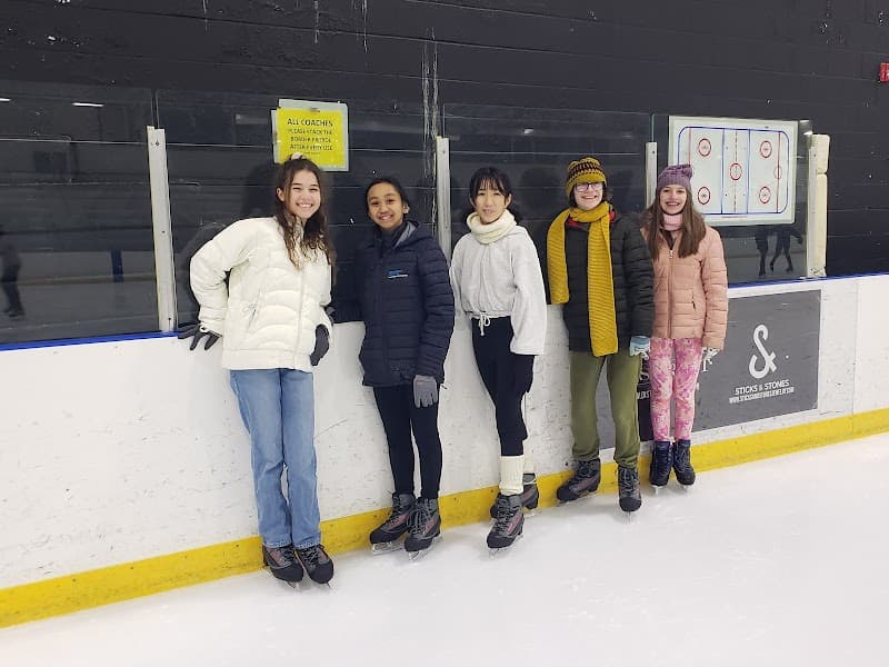 Mountain View Ice Arena