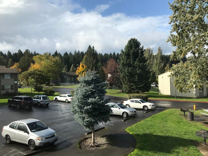 Cathedral Gardens Community Center