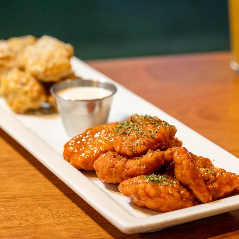 Photo by Courses Golf & Grill (Google)