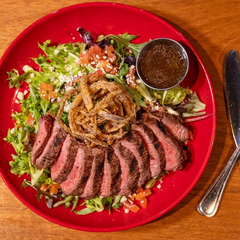 Photo by Courses Golf & Grill (Google)