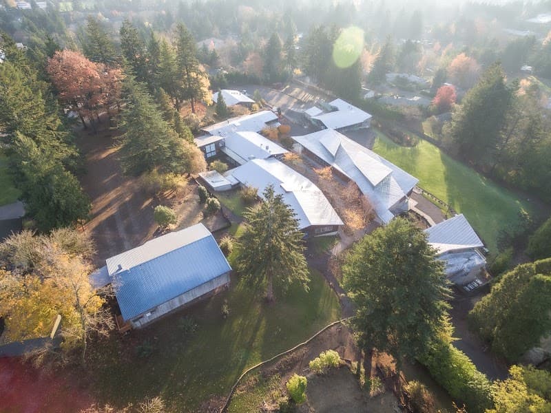 Photo by Catlin Gabel School East Campus (Google)