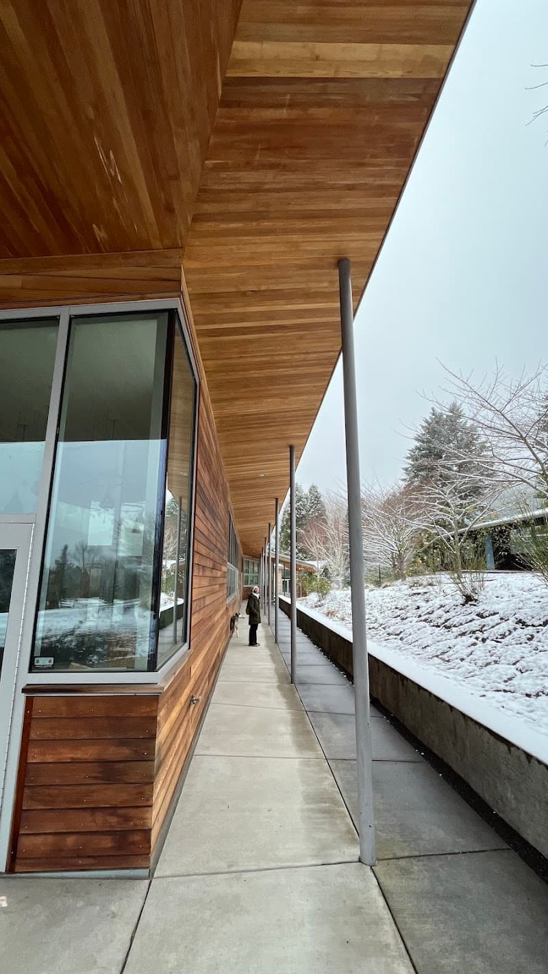 Catlin Gabel School - East Campus