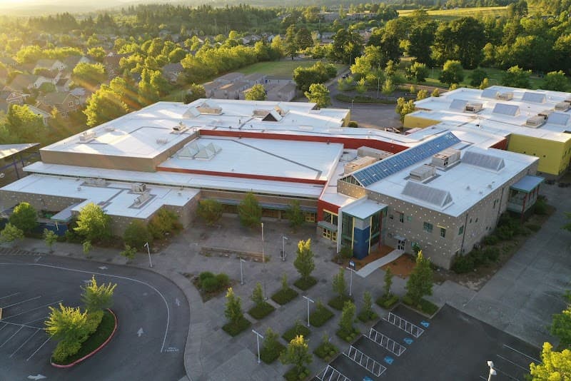 Stoller Middle School