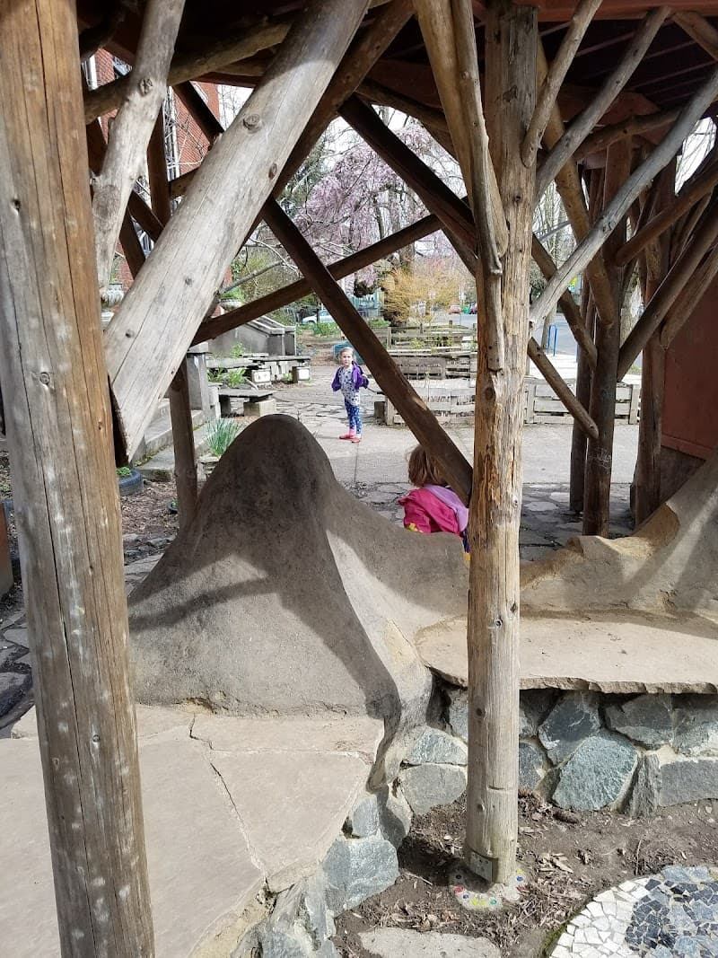 Sunnyside Environmental School