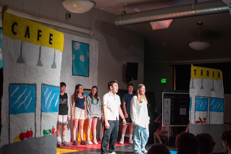 French American International School