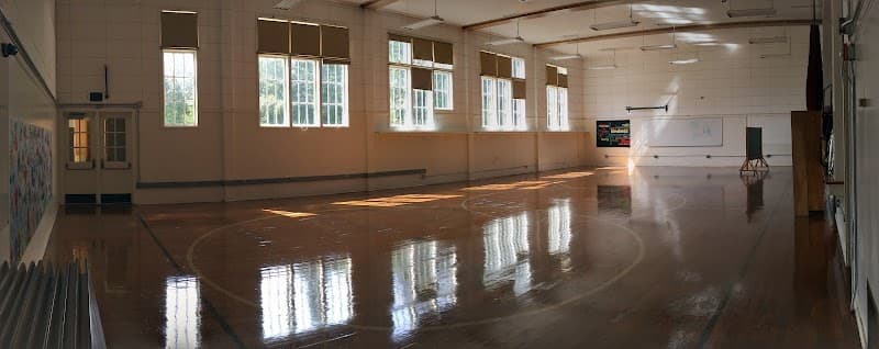 Odyssey Program at East Sylvan