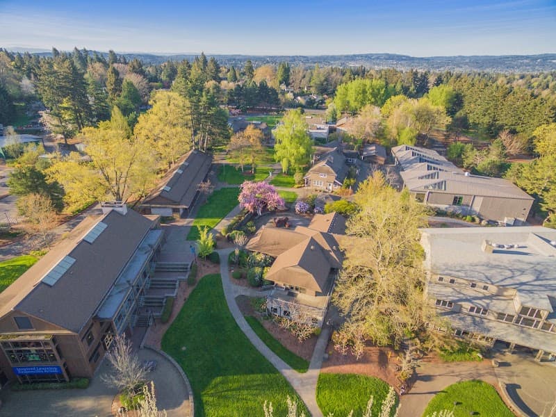 Photo by Catlin Gabel School (Google)