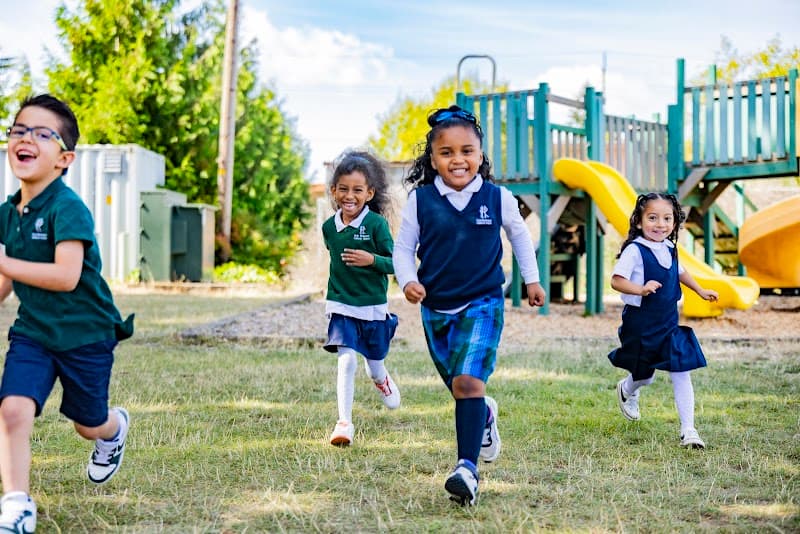 Photo by Holy Redeemer Catholic School (Google)