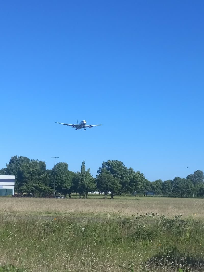 Columbia River High School