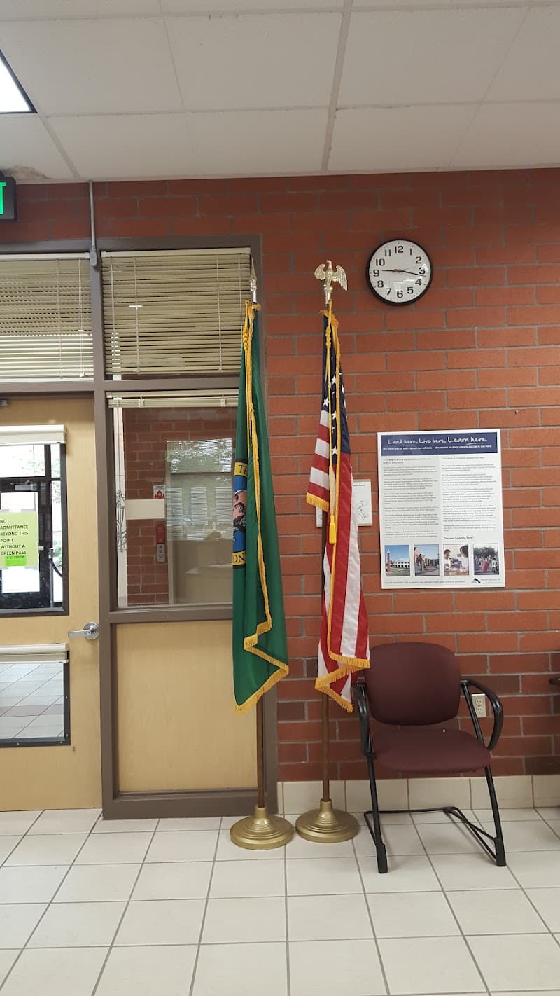 Covington Middle School