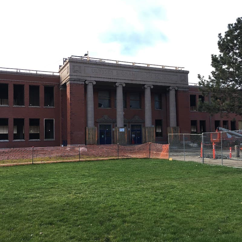 Photo by Jacob Loeb (loebjack) (Google)