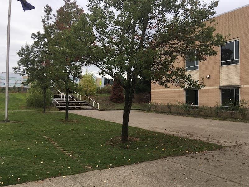 Parkrose High School