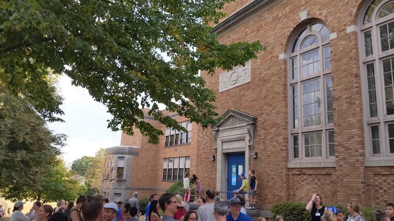 Hosford Middle School