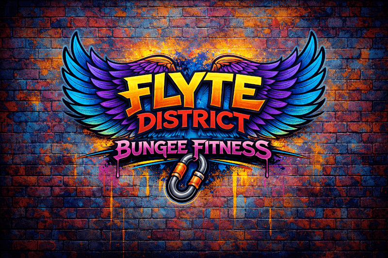 Flyte District Bungee Fitness
